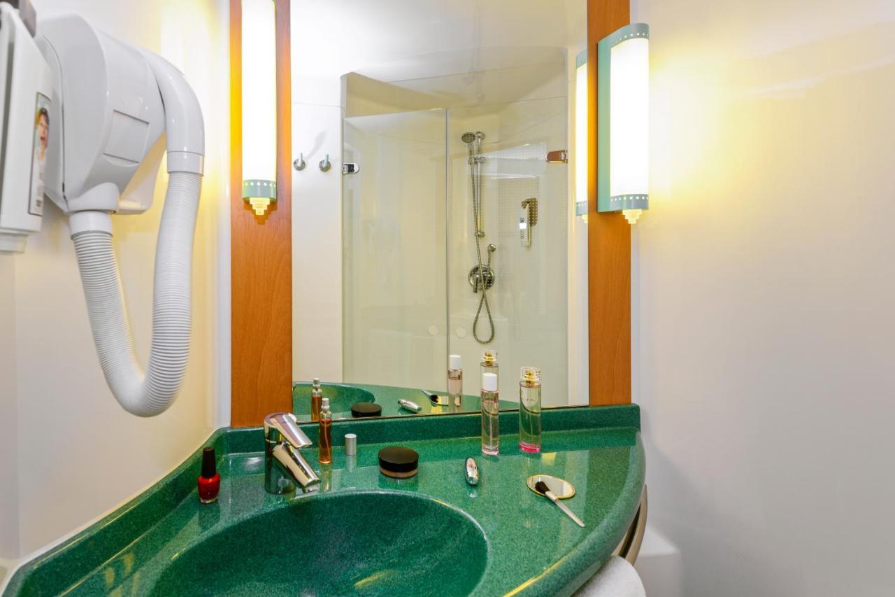 Ibis Liege Seraing Бонселе Экстерьер фото